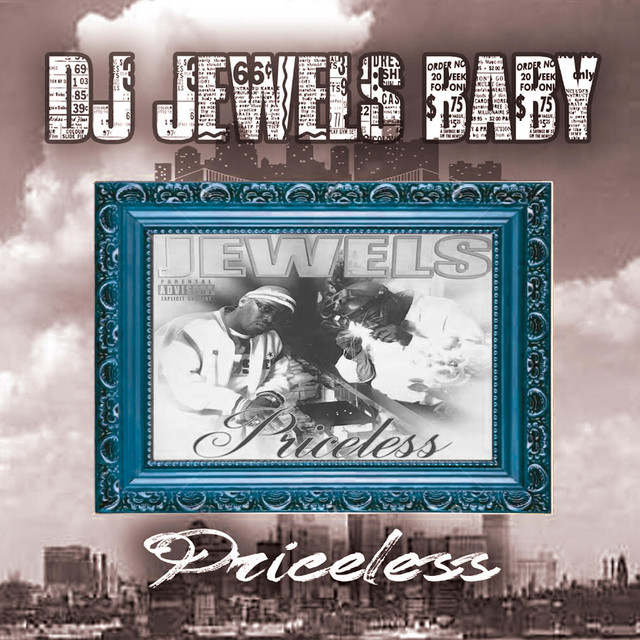 Accords et paroles Kiss Me Jewel