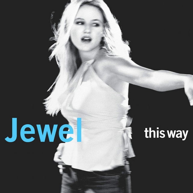 Accords et paroles Love Me Just Leave Me Alone Jewel