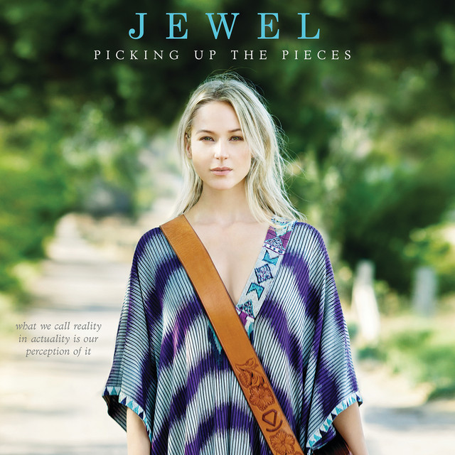 Accords et paroles Love Used To Be Jewel