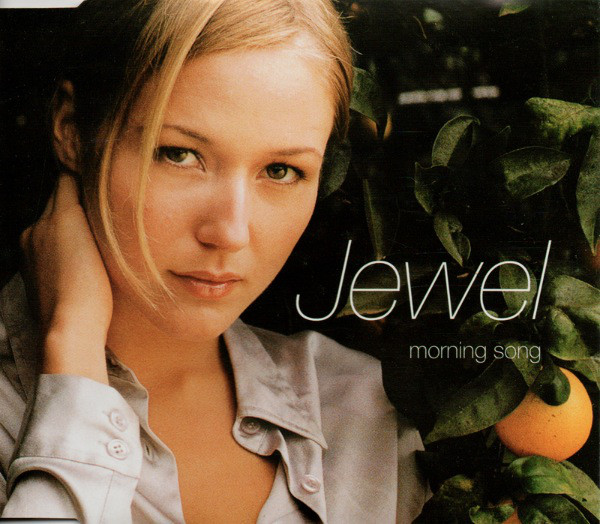Accords et paroles Morning Song Jewel