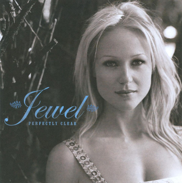 Accords et paroles Perfectly Clear Jewel
