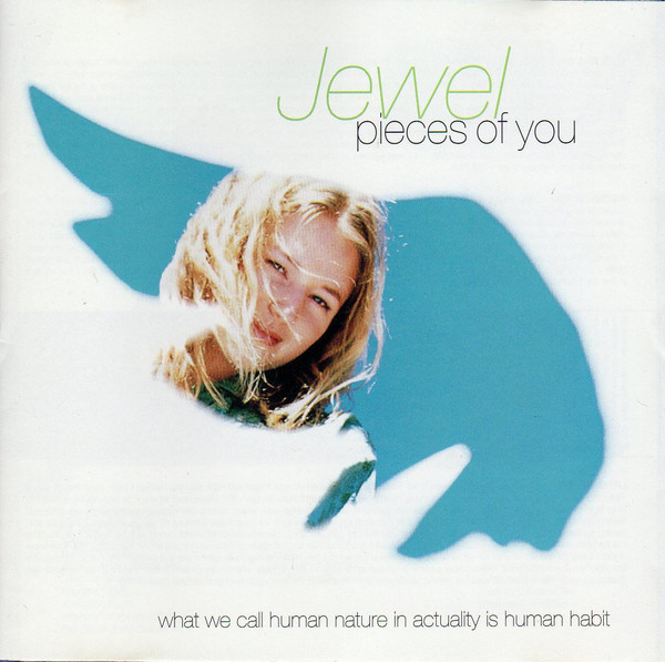 Accords et paroles Pieces of You Jewel