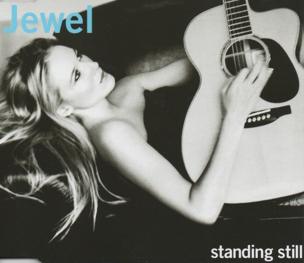 Accords et paroles Standing Still Jewel