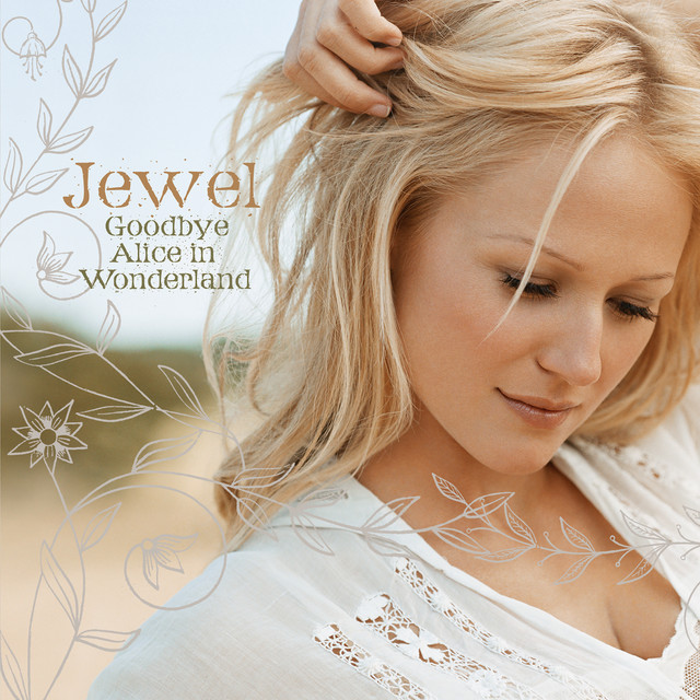 Accords et paroles Where You Are Jewel