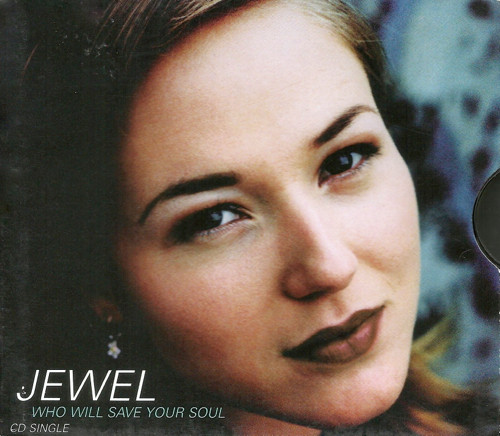 Accords et paroles Who Will Save Your Soul Jewel