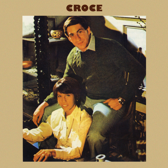 Accords et paroles Big Wheel Jim Croce