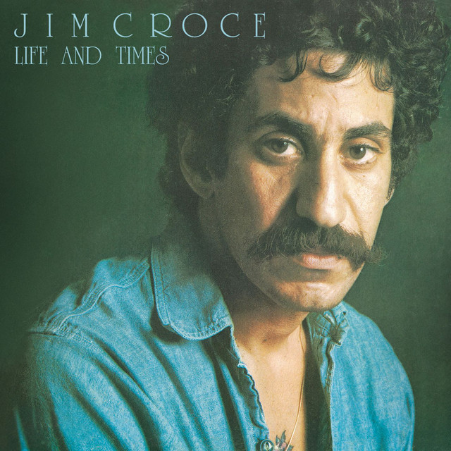 Accords et paroles Careful Man Jim Croce