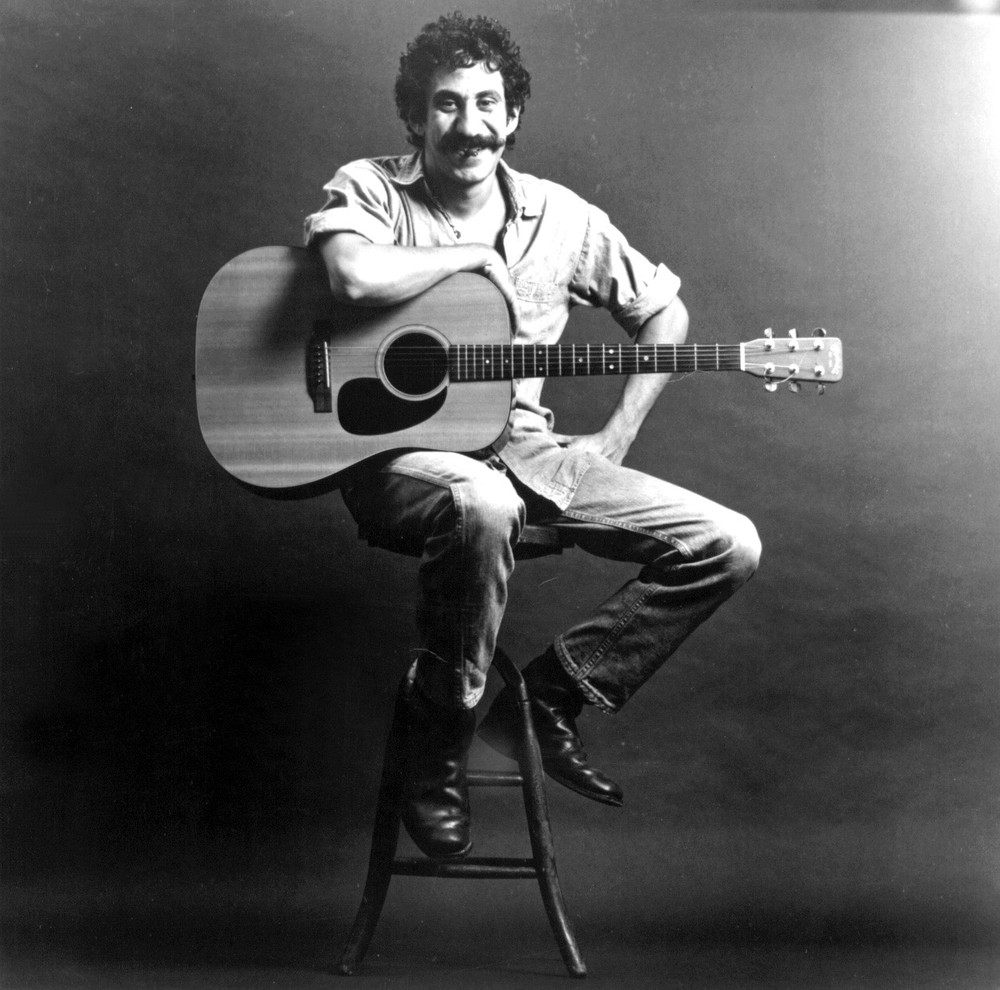 Accords et paroles Railroads And Riverboats Jim Croce