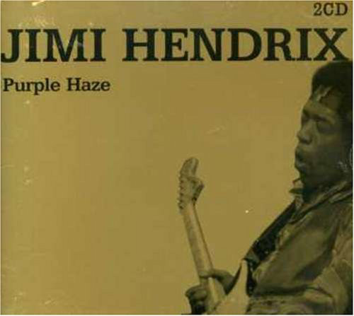 Accords et paroles Purple Haze Jimi Hendrix
