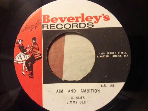 Accords et paroles Going Back West Jimmy Cliff