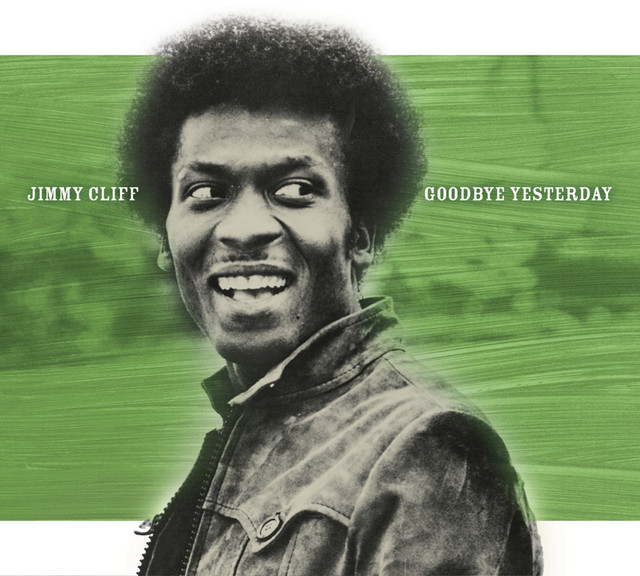 Accords et paroles Keep Your Eyes On The Sparrow Jimmy Cliff