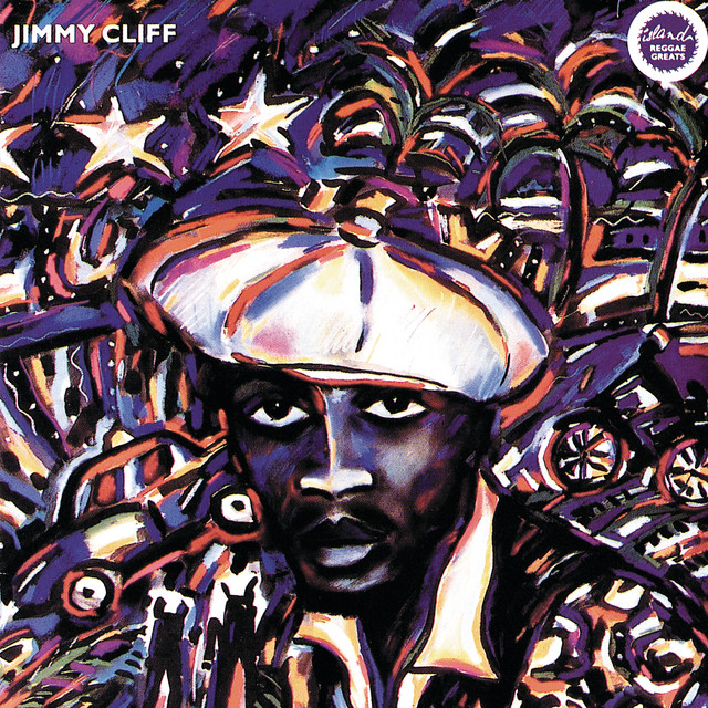 Accords et paroles Let Your Yeah Be Yeah Jimmy Cliff