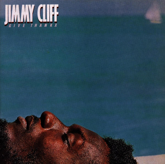 Accords et paroles Lonely Streets Jimmy Cliff