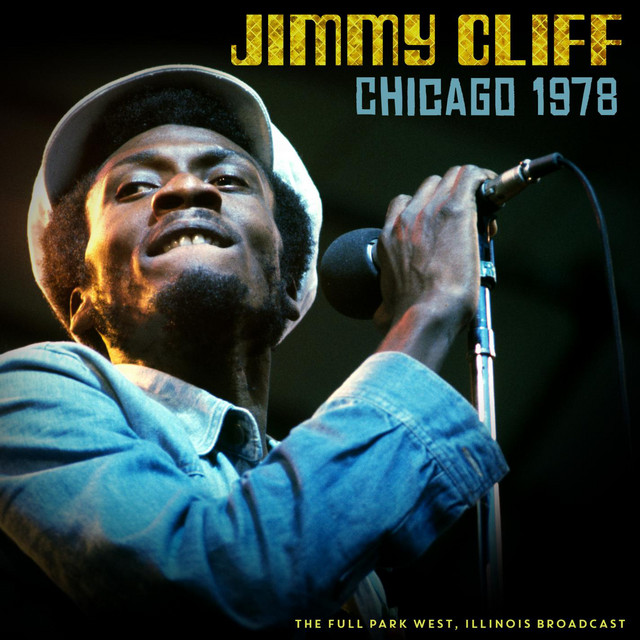 Accords et paroles The Love I Need Jimmy Cliff