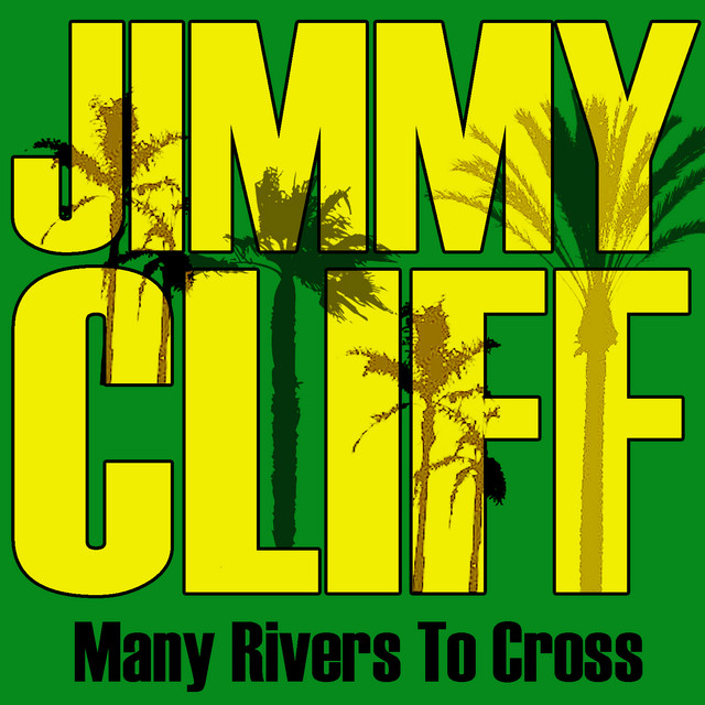 Accords et paroles My Ancestors Jimmy Cliff