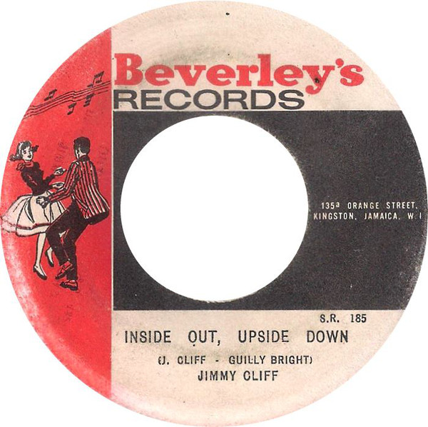 Accords et paroles Sitting in Limbo Jimmy Cliff