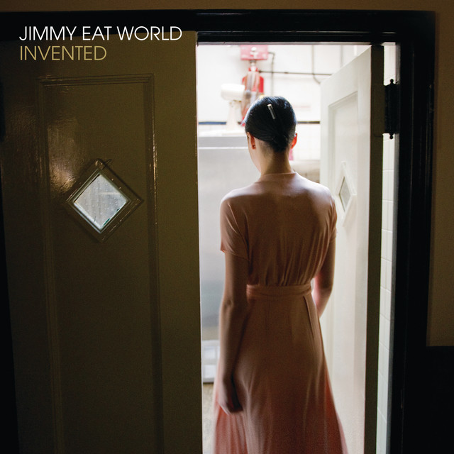 Accords et paroles Anais Jimmy Eat World