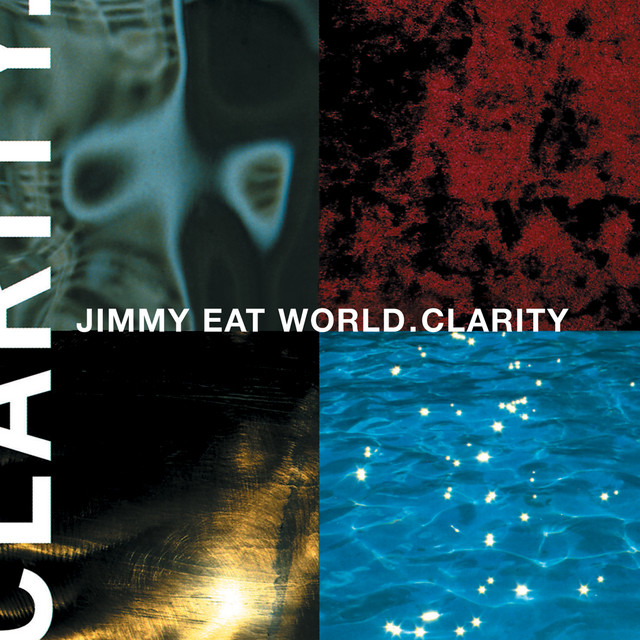 Accords et paroles Christmas Card Jimmy Eat World