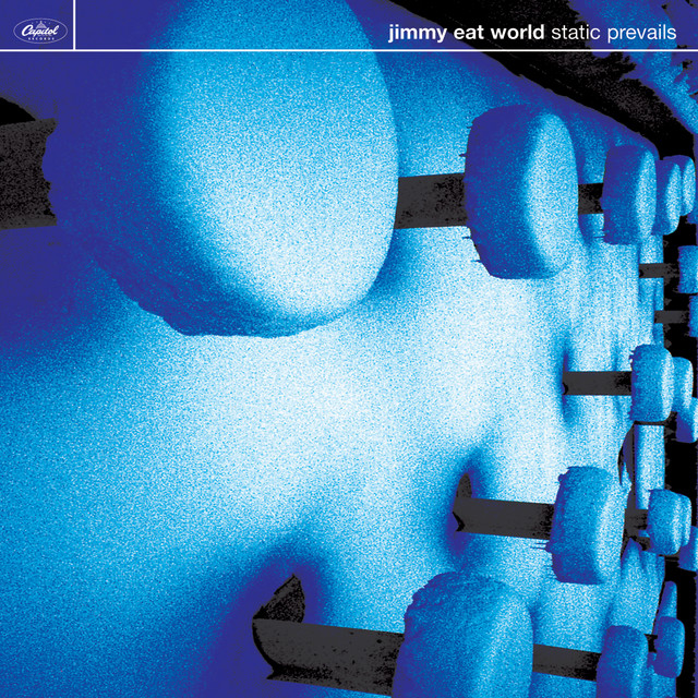 Accords et paroles Claire Jimmy Eat World