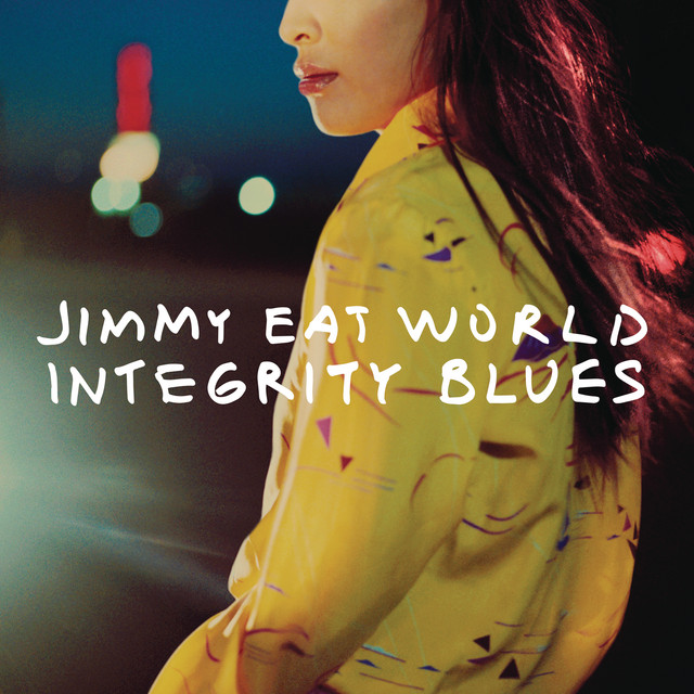 Accords et paroles The End Is Beautiful Jimmy Eat World