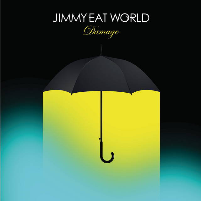 Accords et paroles Howd You Have Me Jimmy Eat World