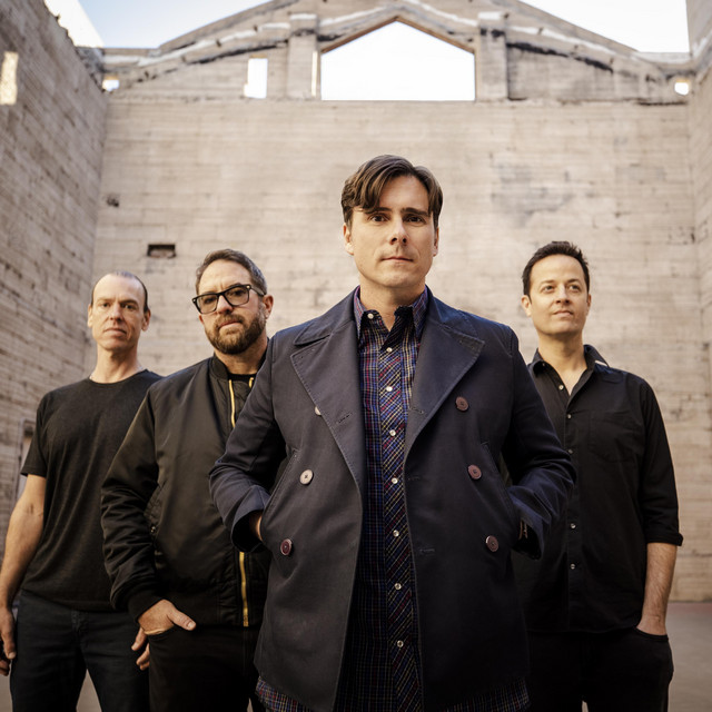 Accords et paroles Jen Jimmy Eat World