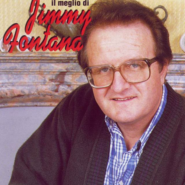 Accords et paroles Che Sara Jimmy Fontana