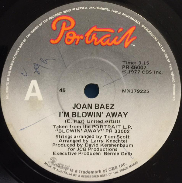 Accords et paroles The Altar Boy And The Thief Joan Baez