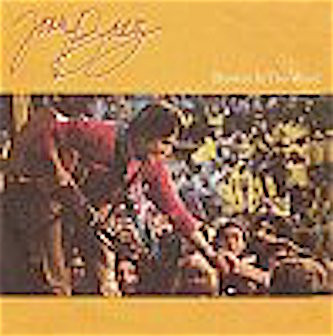 Accords et paroles Blowin' In The Wind Joan Baez