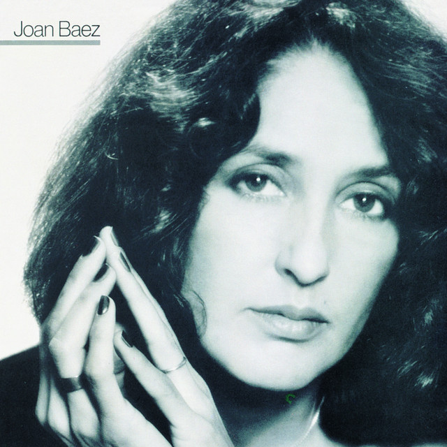 Accords et paroles Free At Last Joan Baez