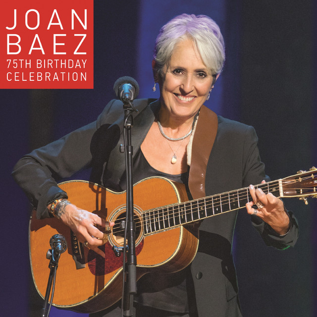 Accords et paroles God Is God Joan Baez