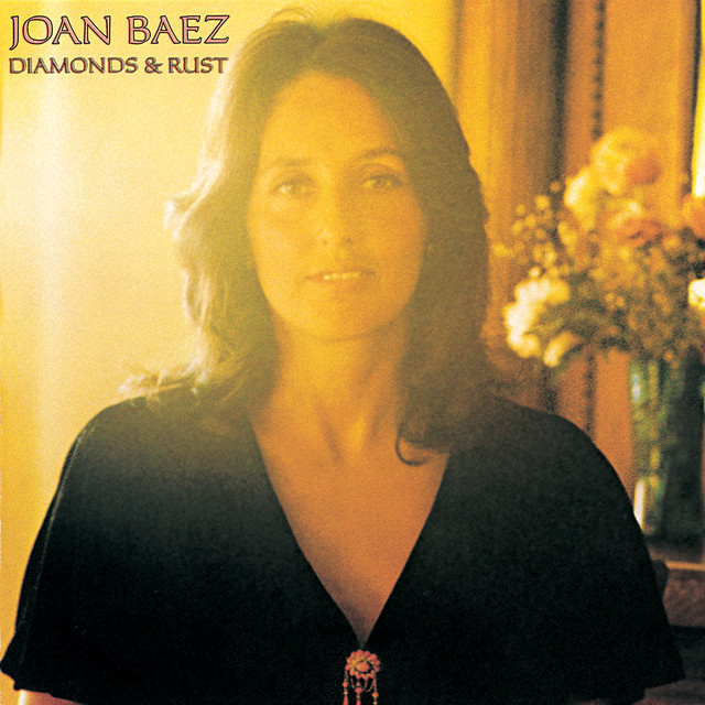 Accords et paroles Jesse Joan Baez