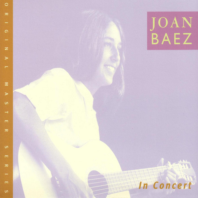 Accords et paroles Matty Groves Joan Baez