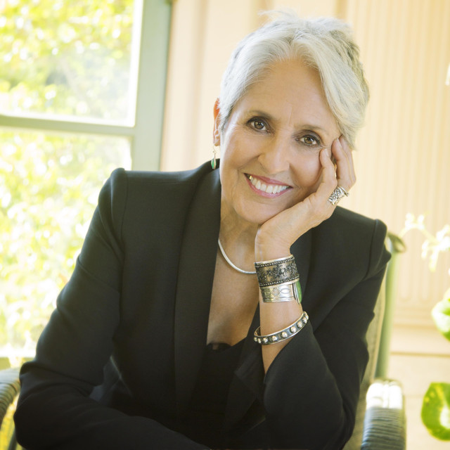 Accords et paroles Oh Brother Joan Baez