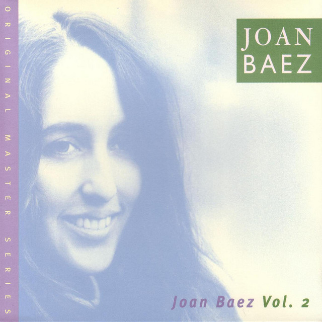 Accords et paroles Silkie Joan Baez