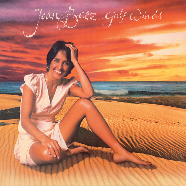 Accords et paroles Still Waters At Night Joan Baez