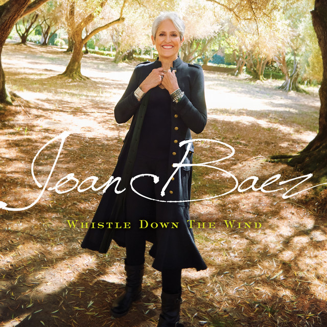 Accords et paroles The Things That We Are Made Of Joan Baez