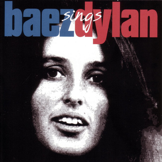 Accords et paroles You Aint Goin Nowhere Joan Baez