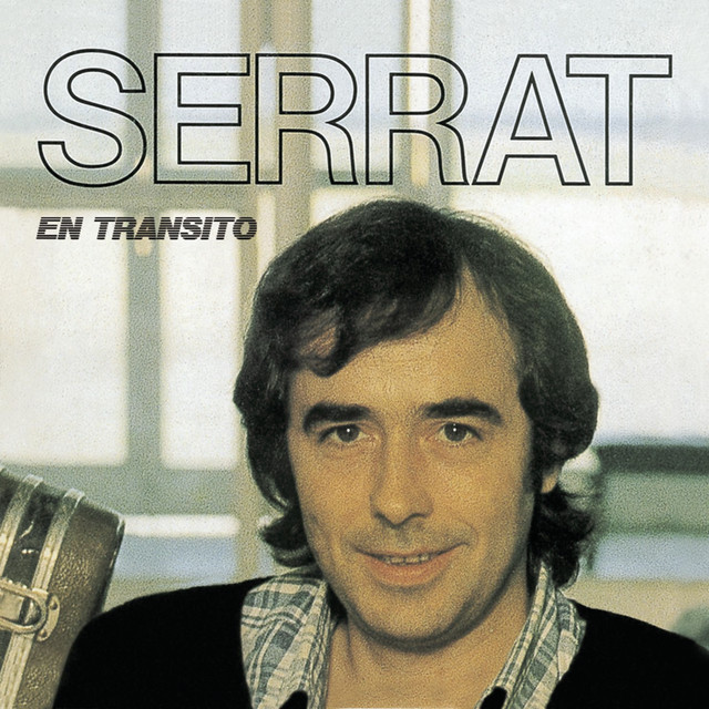 Accords et paroles A Usted Joan Manuel Serrat