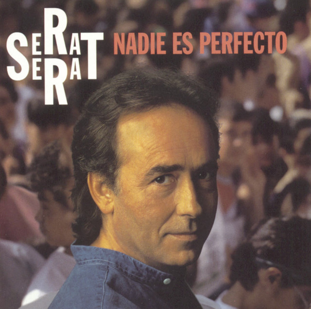 Accords et paroles Benito Joan Manuel Serrat