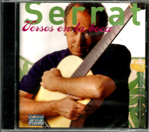 Accords et paroles La Boca Joan Manuel Serrat