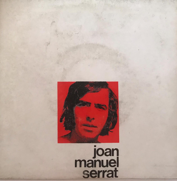 Accords et paroles Como Un Gorrión Joan Manuel Serrat
