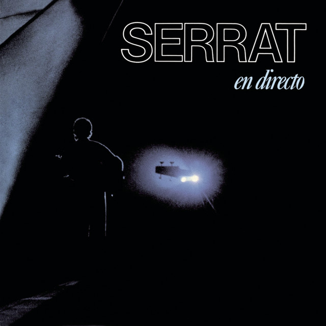 Accords et paroles De Vez En Cuando La Vida Joan Manuel Serrat