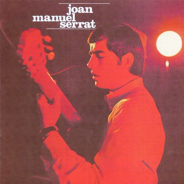 Accords et paroles Els Titelles Joan Manuel Serrat