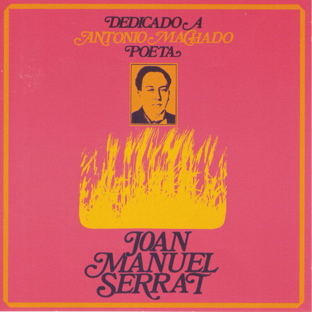 Accords et paroles En Coulliure Joan Manuel Serrat