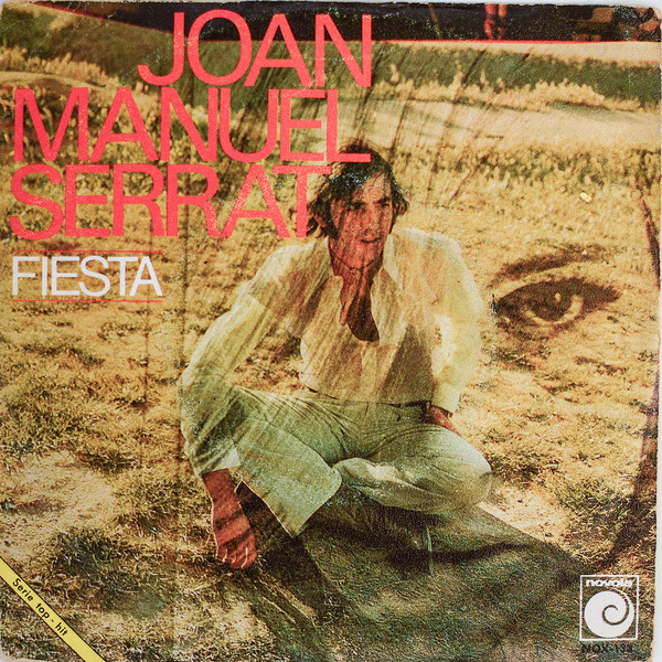 Accords et paroles Fiesta Joan Manuel Serrat