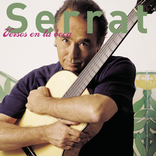 Accords et paroles La Mala Racha Joan Manuel Serrat