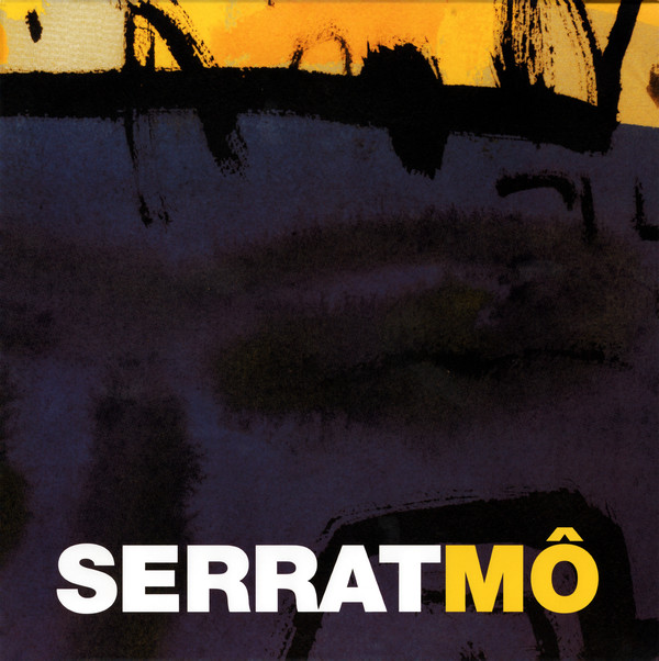 Accords et paroles Mo Joan Manuel Serrat