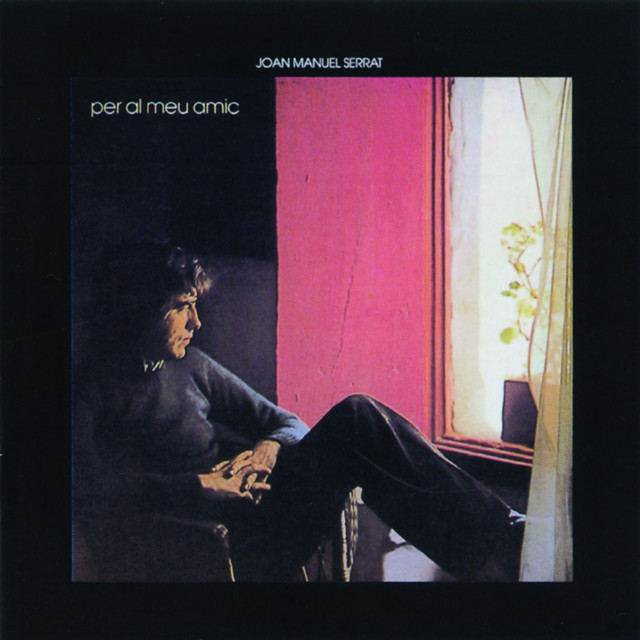 Accords et paroles Pare Joan Manuel Serrat