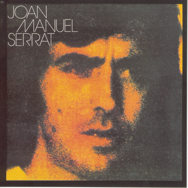 Accords et paroles Soneto A Mama Joan Manuel Serrat